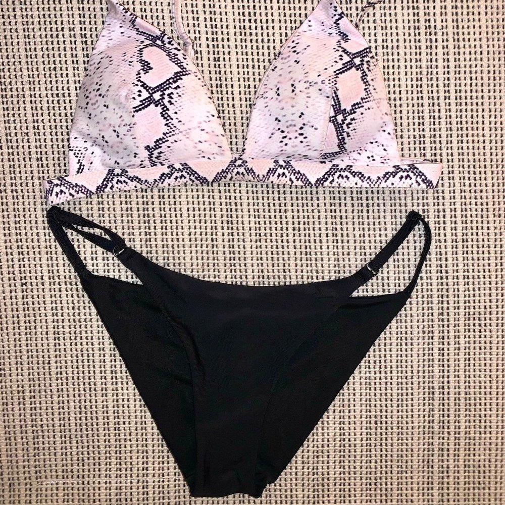 ZAFUL BIKINI Size S